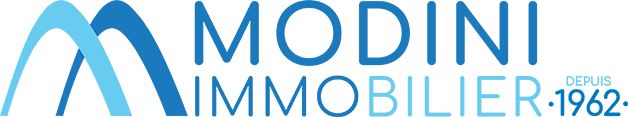 Legal notices of MODINI IMMOBILIER website
