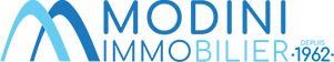 Logo Modini Immobilier